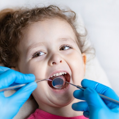 best paediatric dental