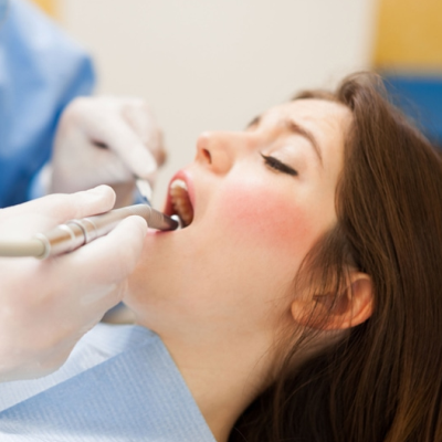 Sleep dentistry treatment in Chennai