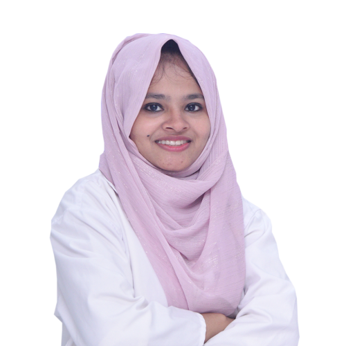 Dr Tahoora