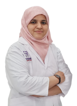 Dr Tanzila