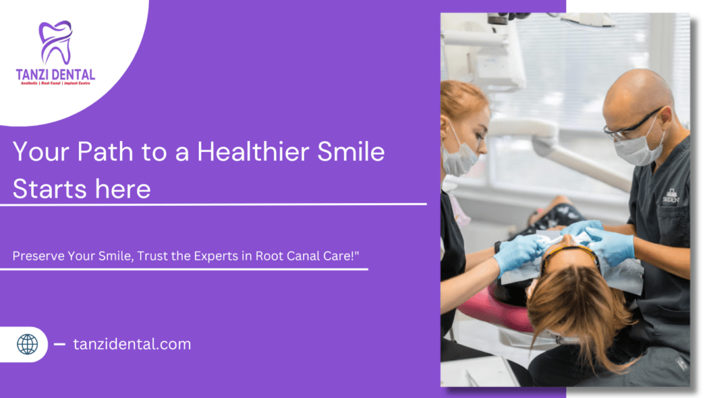 Best root canal dental clinic in Chennai