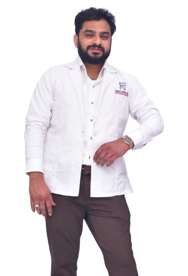 Dr Imran